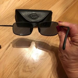 Gargoyle Sunglasses. Gently used!!